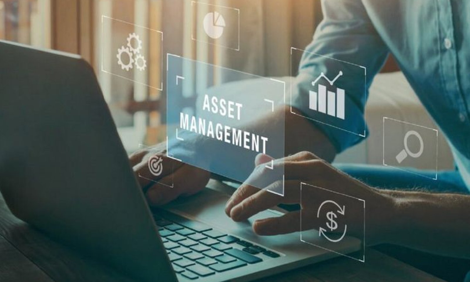 Asset Management
