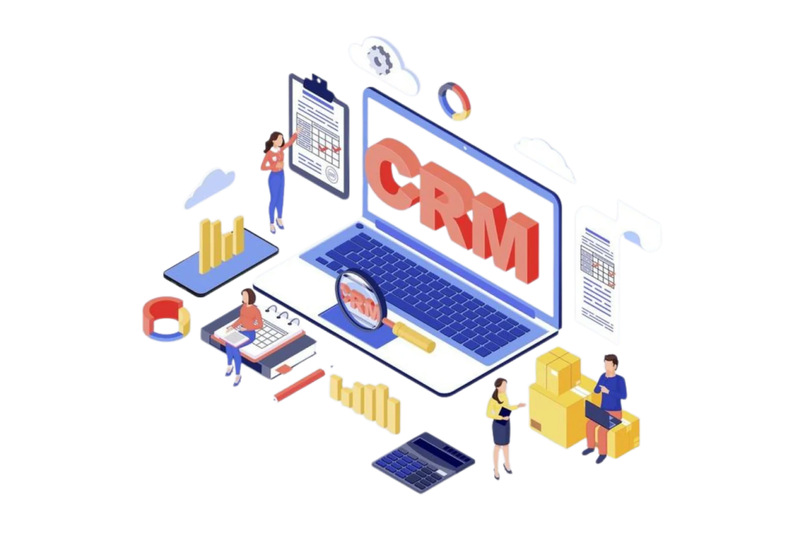 CRM Development