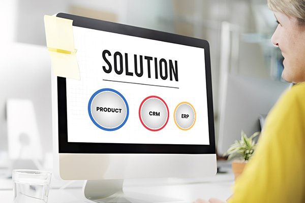 CRM, ERP & Automation