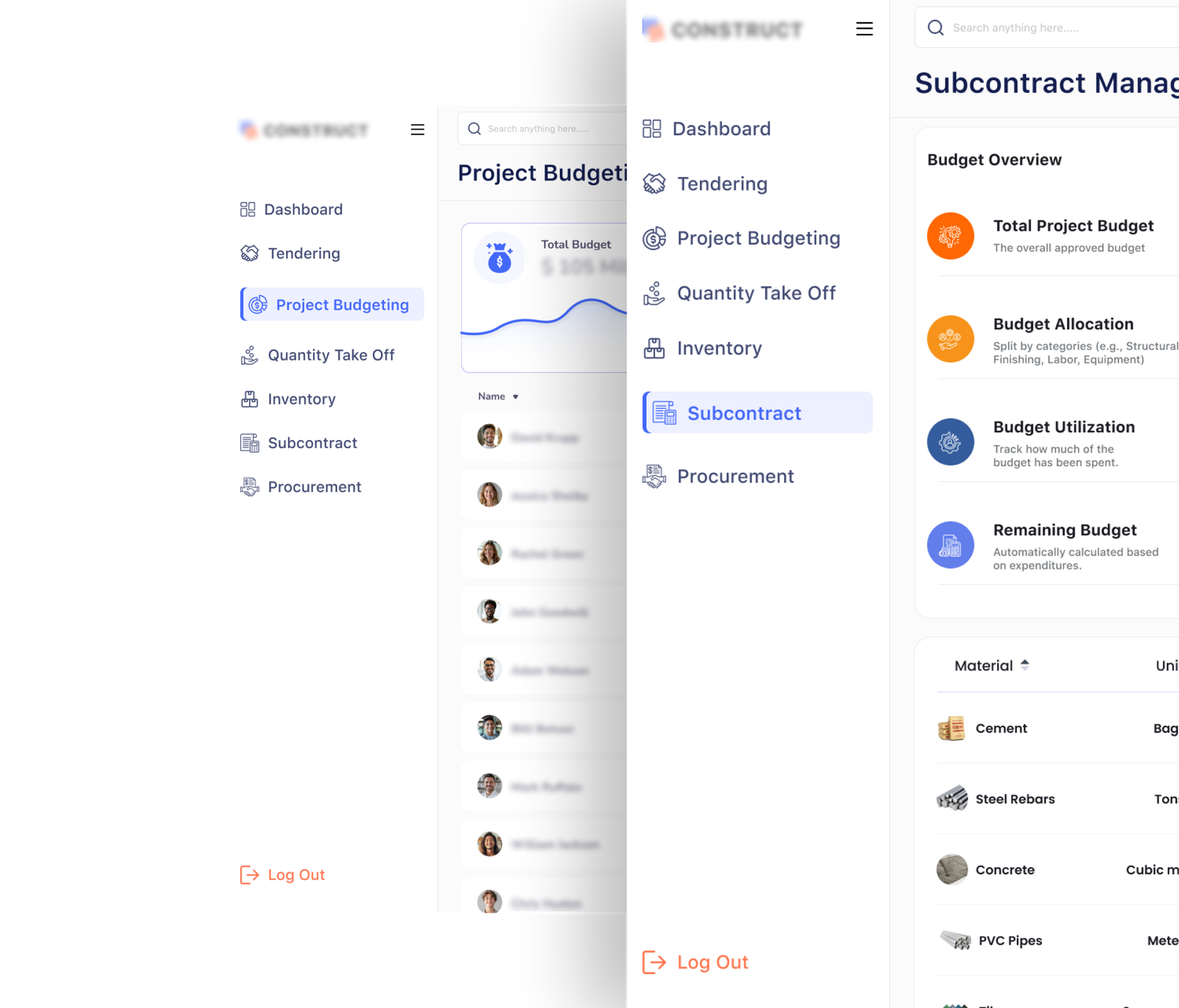 Seamless site management, under your brand
