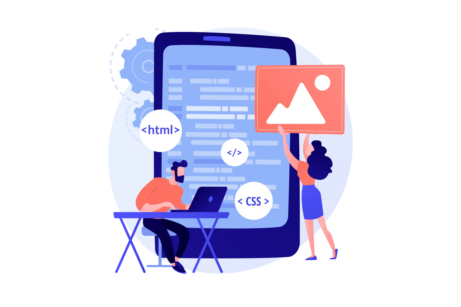 Flutter Development Company