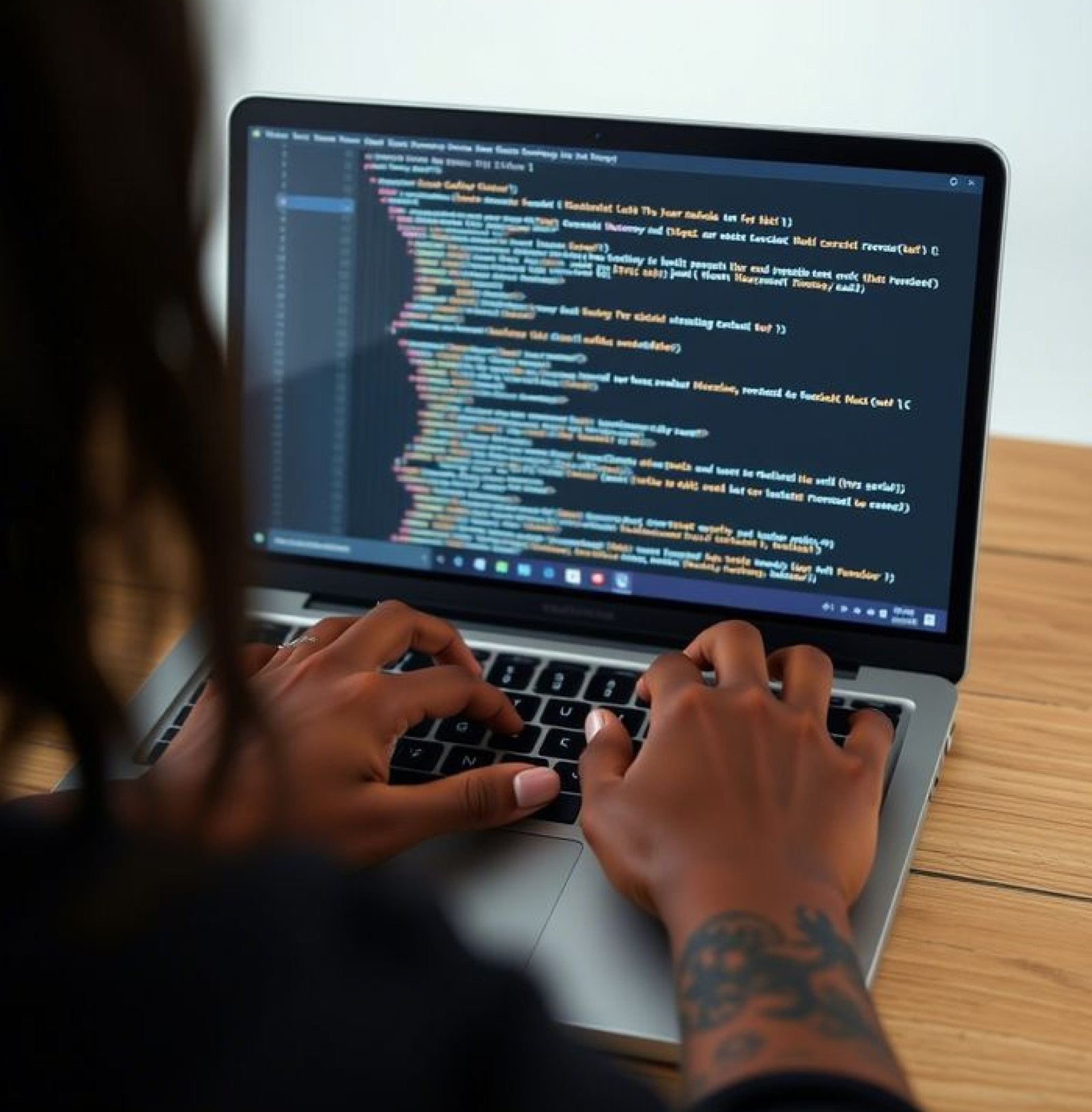 Build Profit-Driven Python Software Solutions