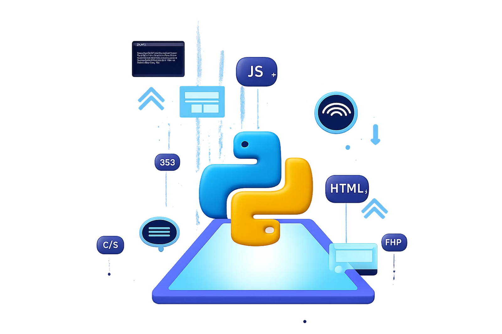 Python Development Company