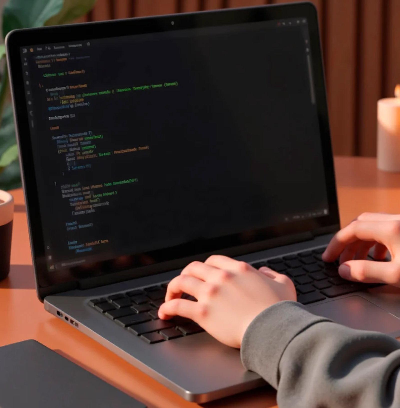 Create High-Performing React.js Web Applications & Apps
