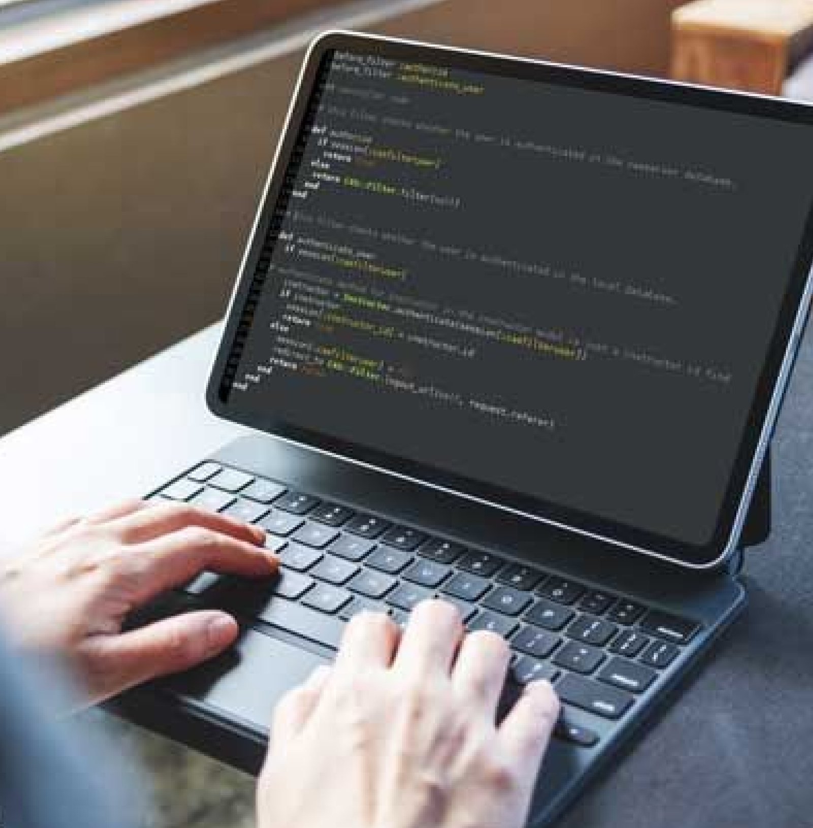 Build Your Dream Website with Our Ruby on Rails Development Services