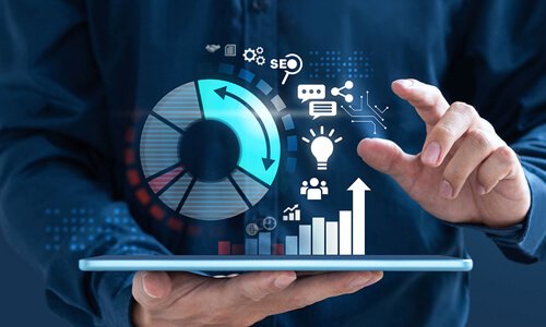 Digital Marketing & Growth Advisory