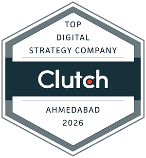 Fourfold Tech Clutch Badge